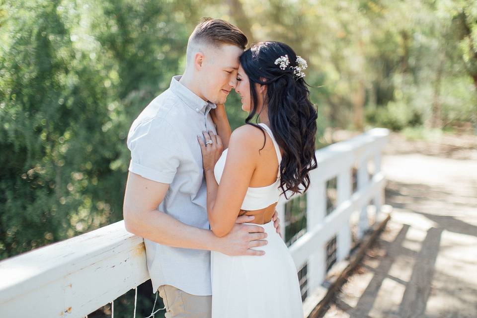 AZ Party of Two Wedding and Event Planning