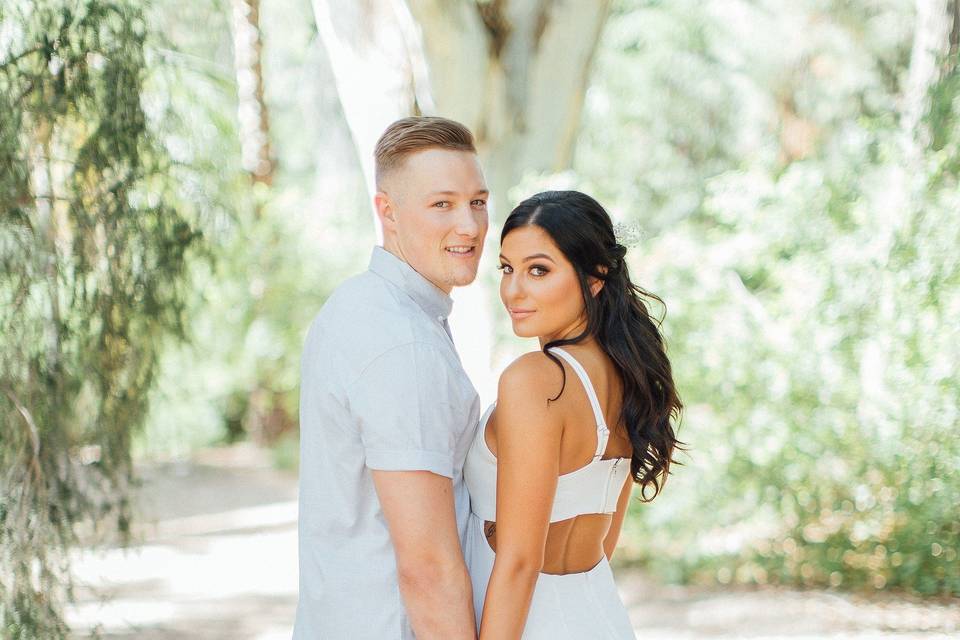 AZ Party of Two Wedding and Event Planning