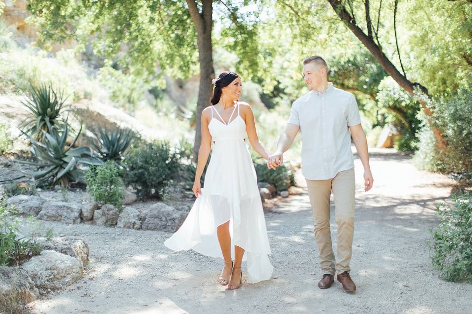 AZ Party of Two Wedding and Event Planning