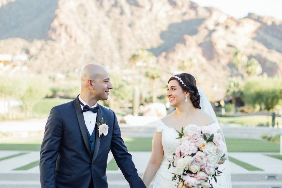 AZ Party of Two Wedding and Event Planning