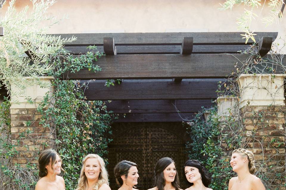 AZ Party of Two Wedding and Event Planning