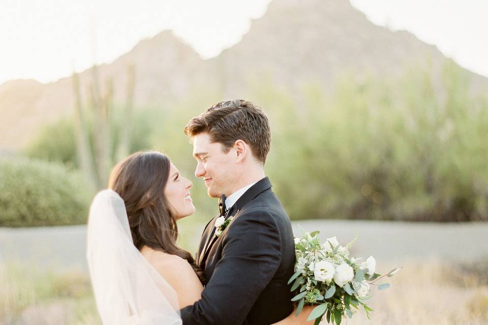 AZ Party of Two Wedding and Event Planning