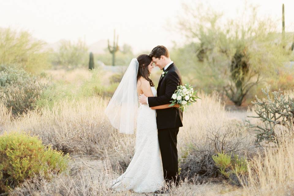 AZ Party of Two Wedding and Event Planning