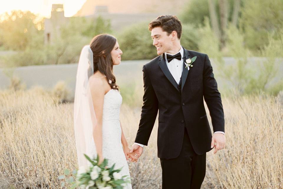 AZ Party of Two Wedding and Event Planning