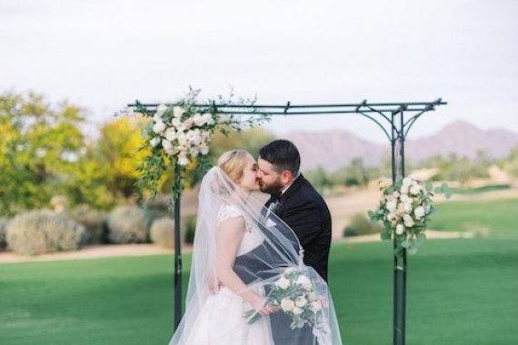 AZ Party of Two Wedding and Event Planning