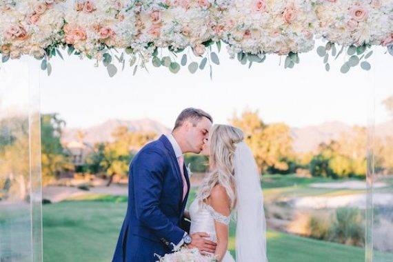 AZ Party of Two Wedding and Event Planning