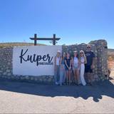 Kathy & Bill Kuiper