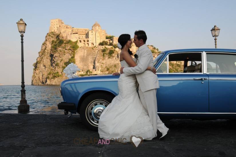 Weddings in Amalfi Coast