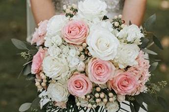 Bridal bouquet