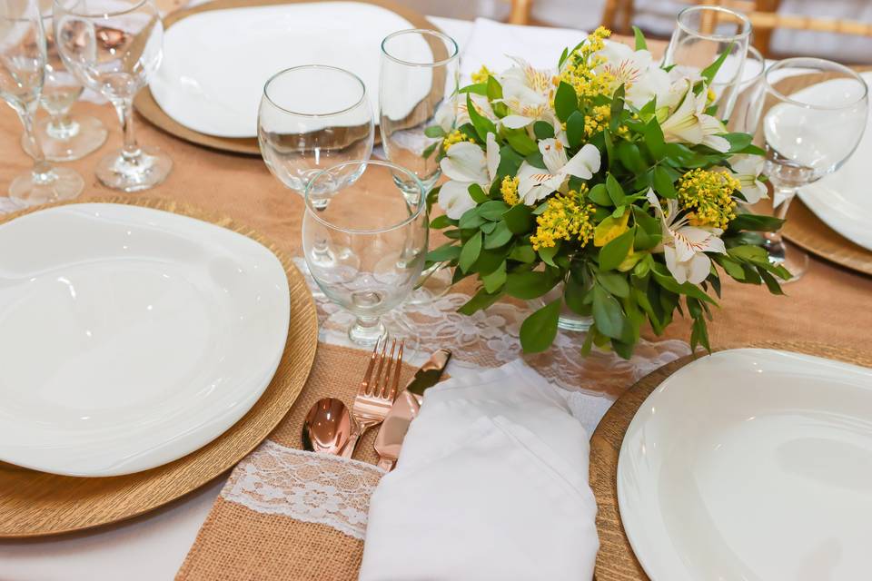 Spring Theme