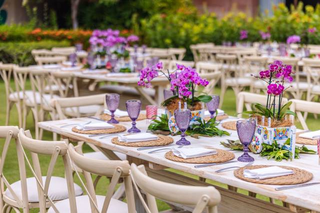 Table Decor