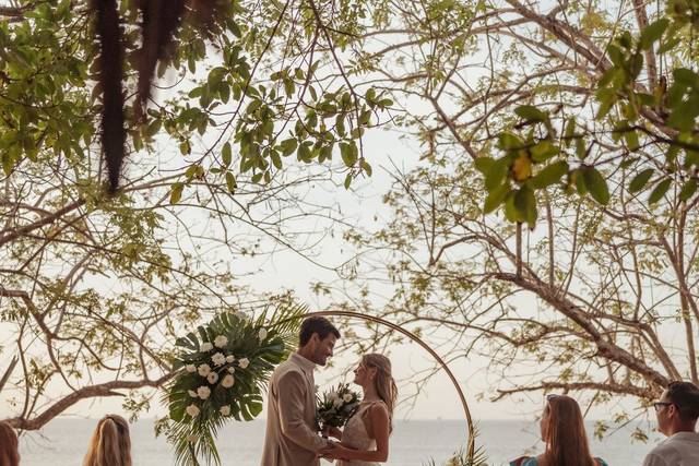 Wedding Ceremony