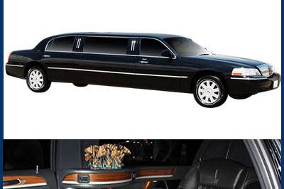 The 10 Best Wedding Limos in Tomball TX WeddingWire