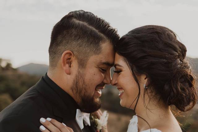 Bridal Glam