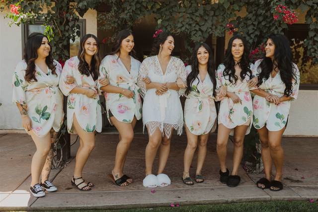 Bridal Squad