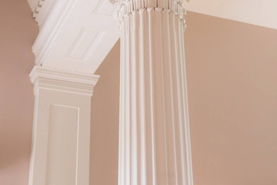 Detailed Columns
