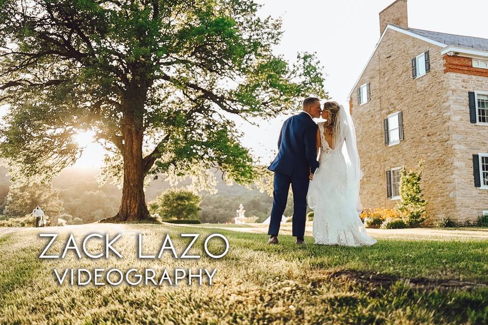 Zack Lazo Videography