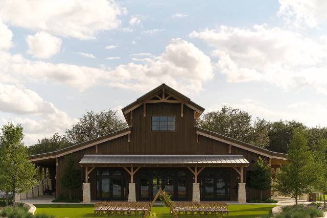 Rancher Hall