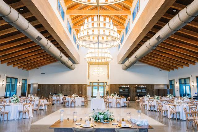 Sweetheart Table View