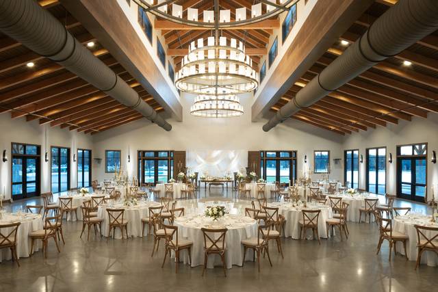 Rancher Hall