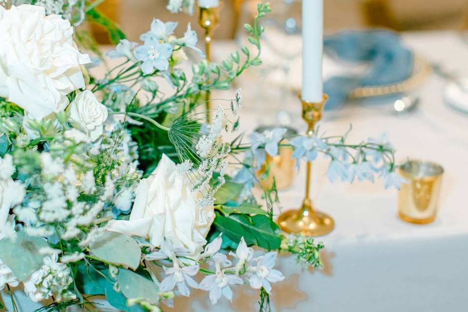 Hill Country Weddings