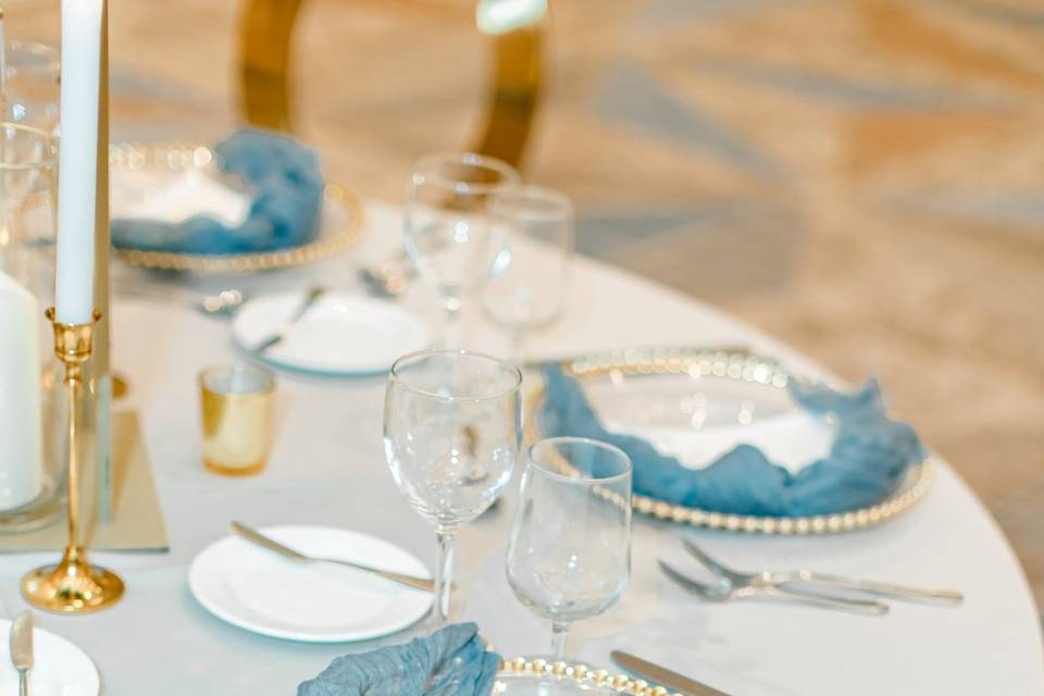Hill Country Weddings