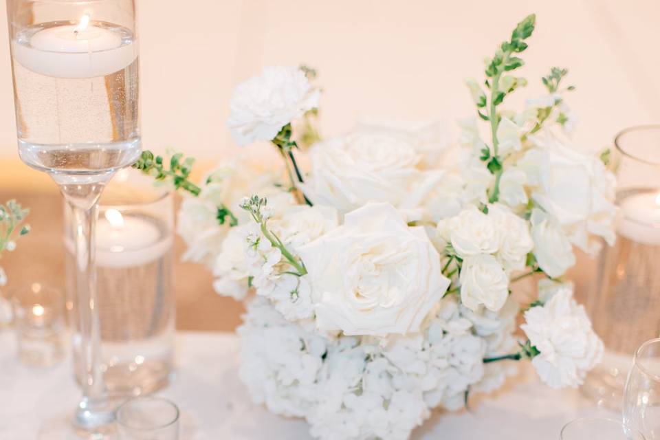 Hill Country Weddings