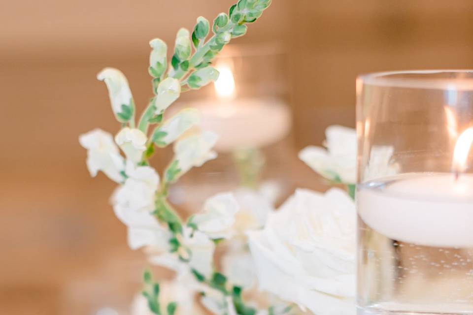 Hill Country Weddings