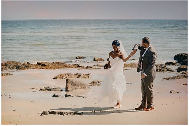 Alexandra Chapman Photography