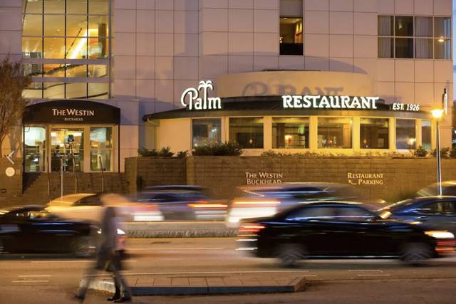 The Palm Nashville
