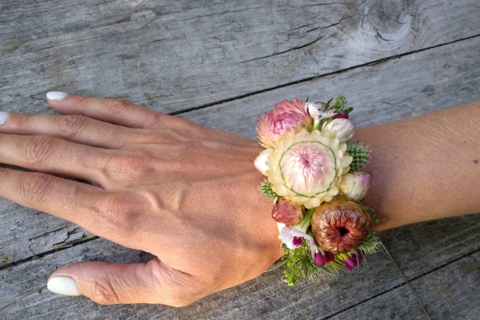 Corsage