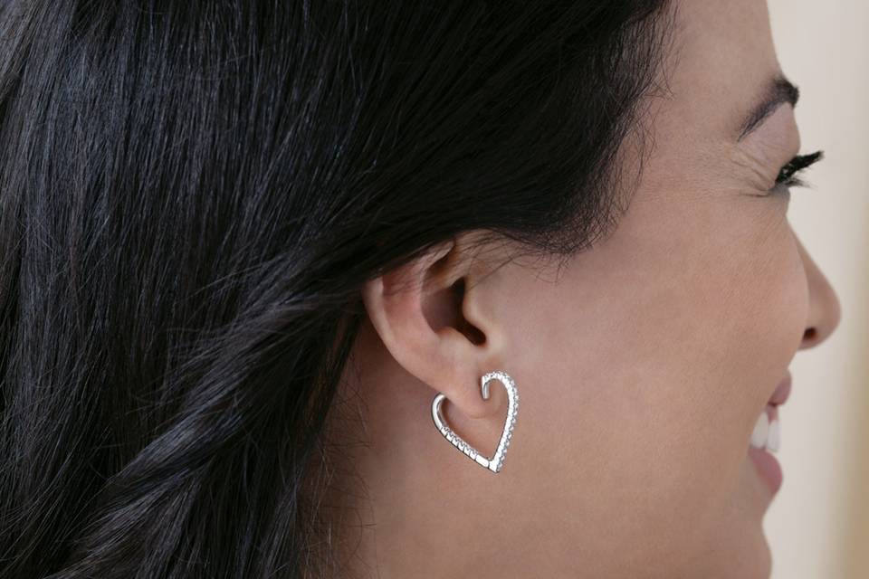 For The Love of Earrings