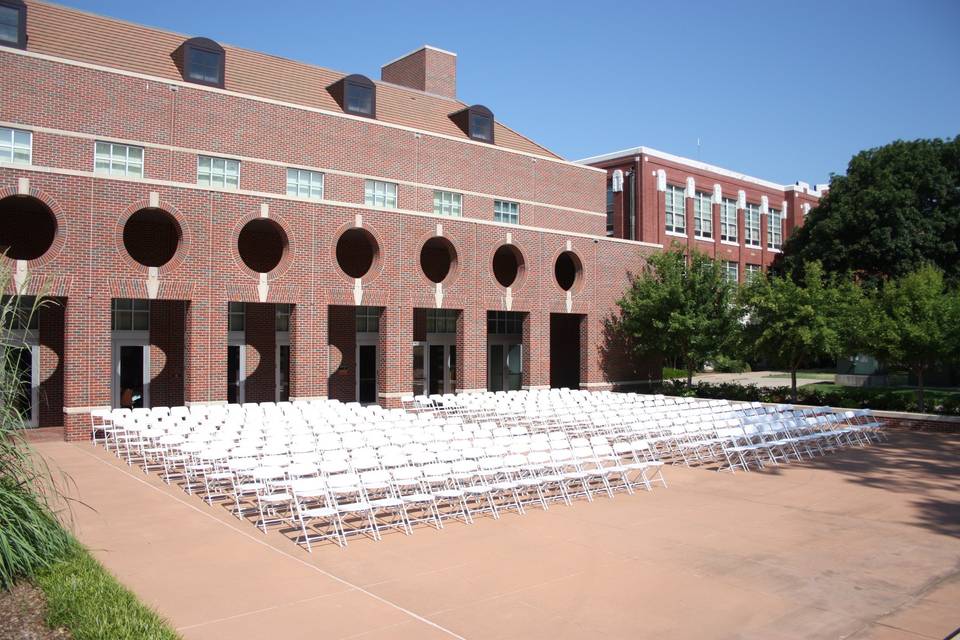 OSU Alumni Association