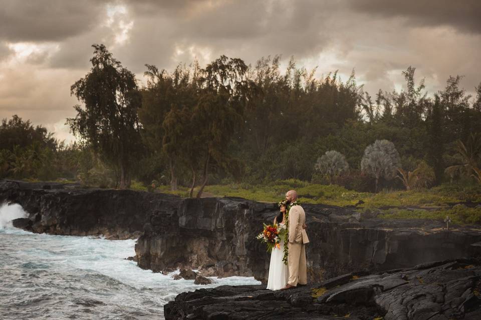 Knots in the Pines Hilo