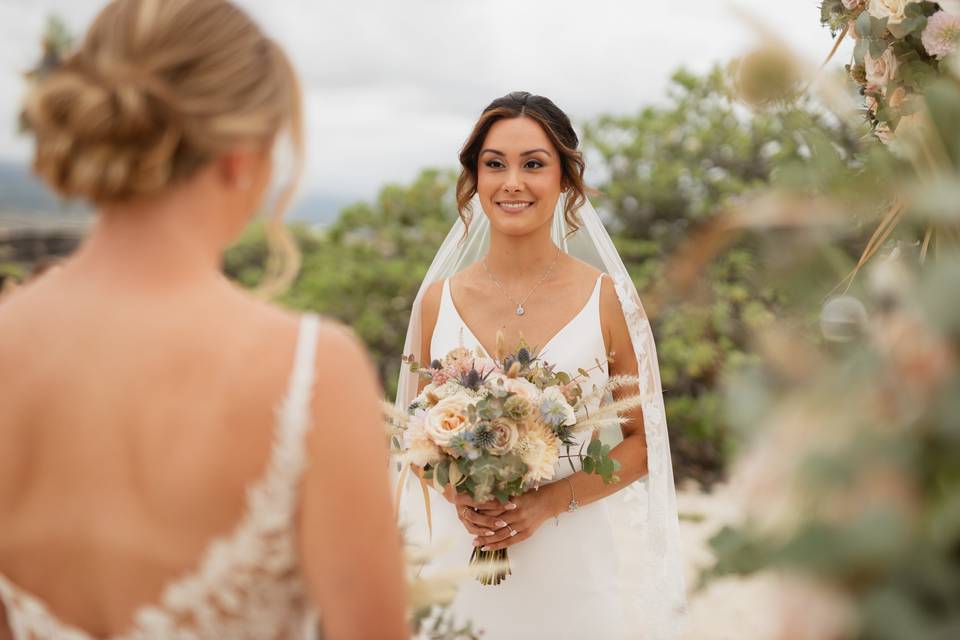 Hawaii Wedding Photography