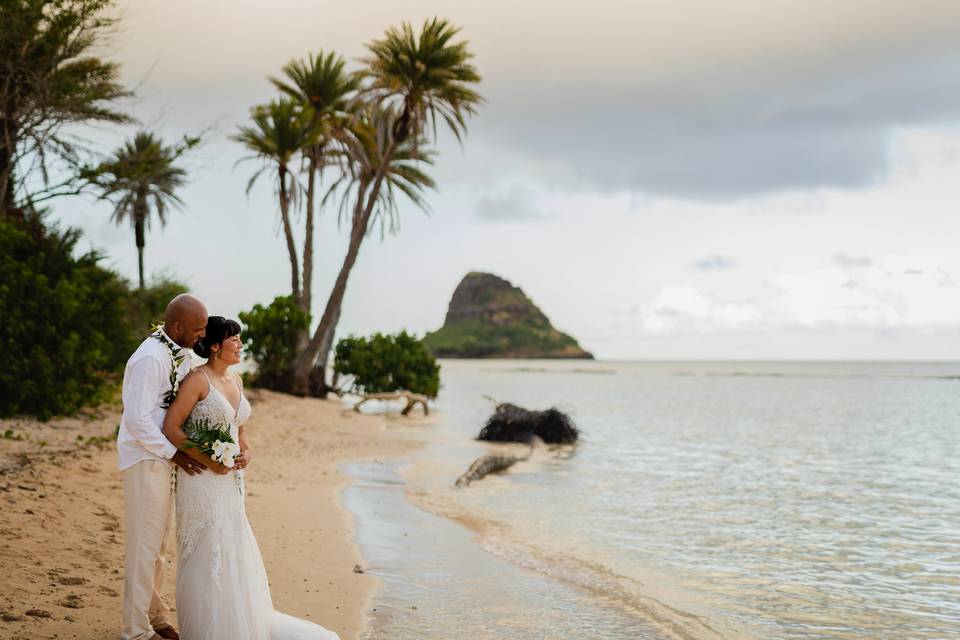 Oahu Wedding Photography