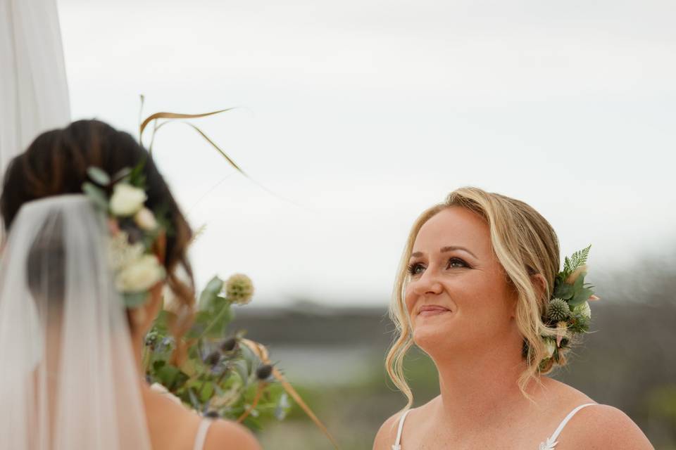Kona Wedding Photography