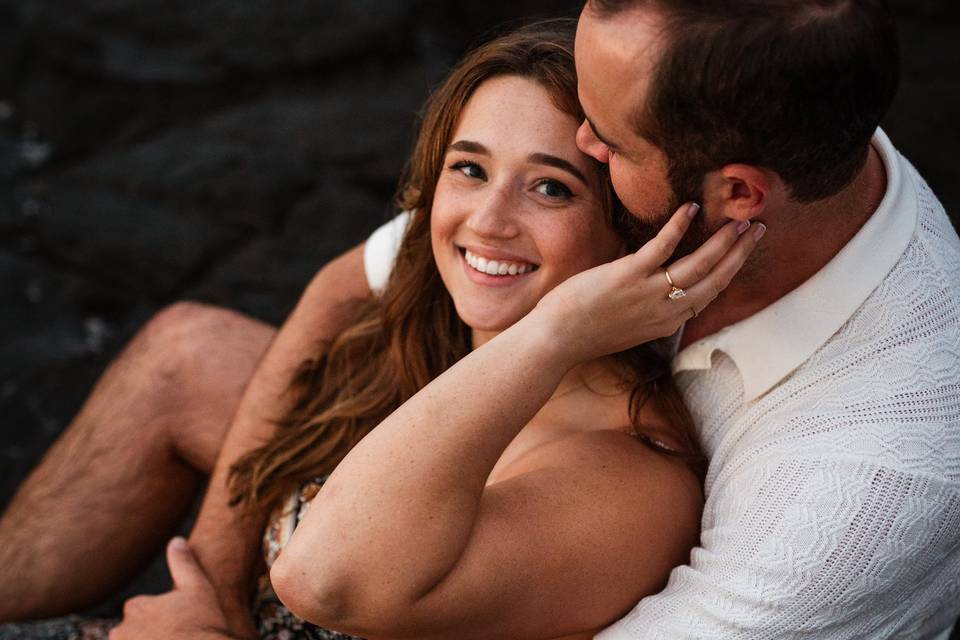 Knots in the Pines Engagements