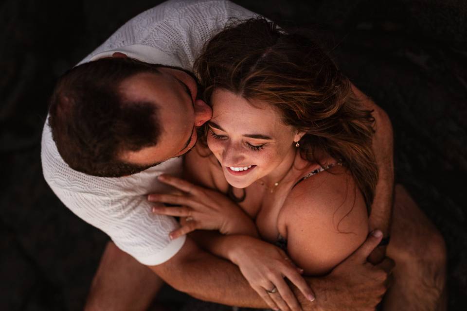 Knots in the Pines Engagements