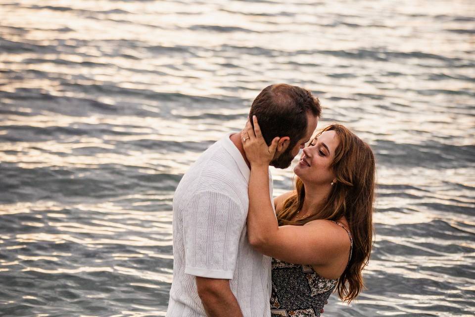 Knots in the Pines Engagements