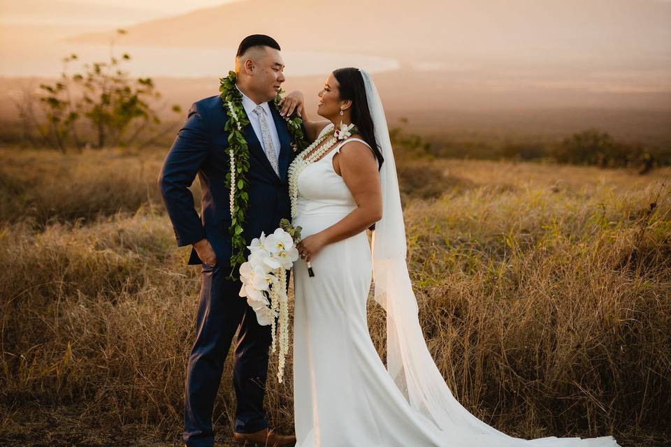Maui Wedding Photography