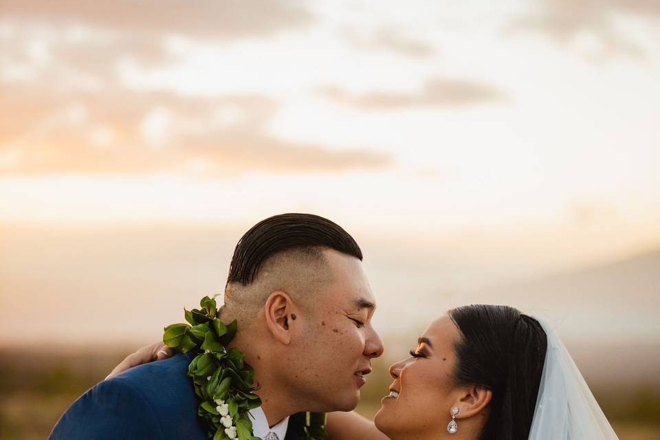 Maui Wedding Photography