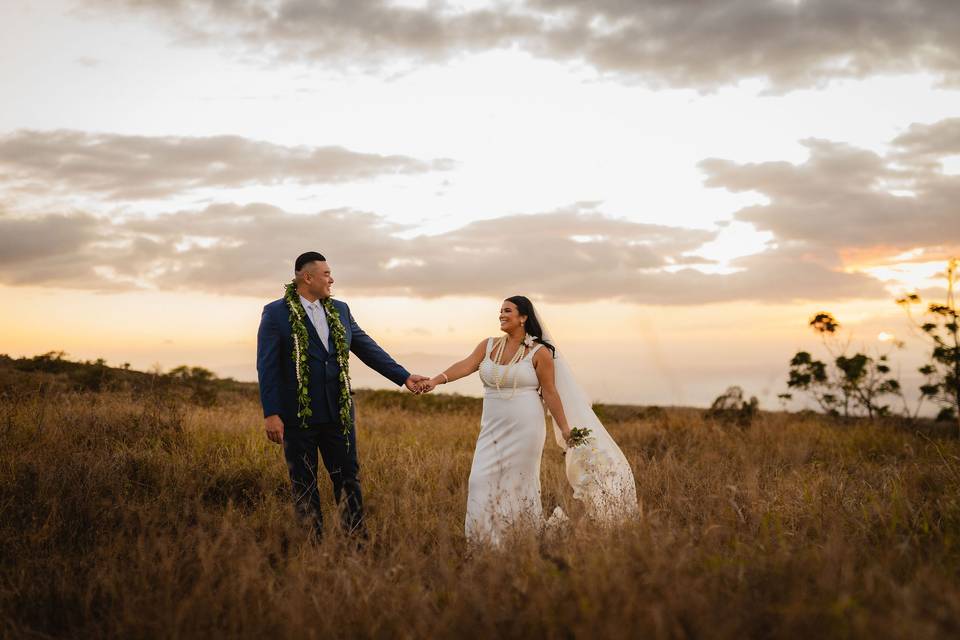 Maui Wedding Photography