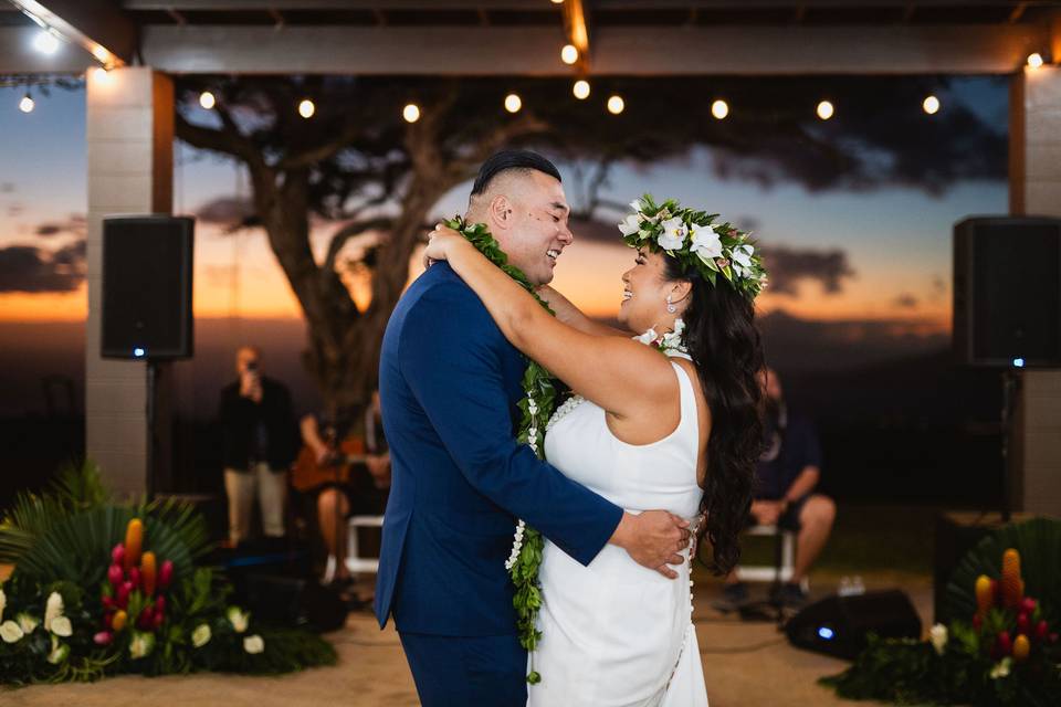 Maui Wedding Photography