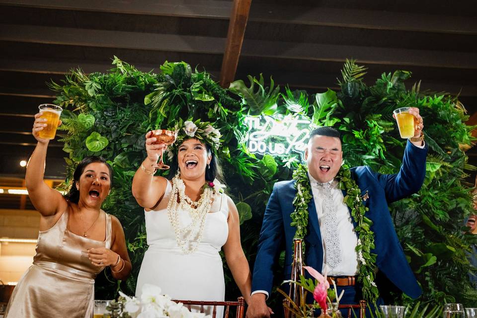 Maui Wedding Photography