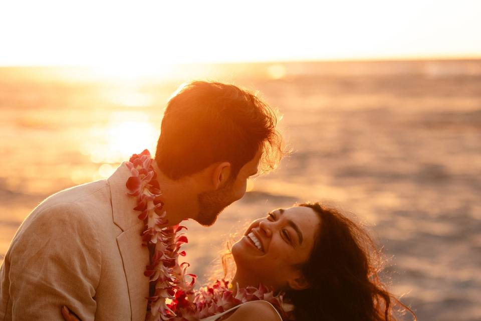 Engagement Photography