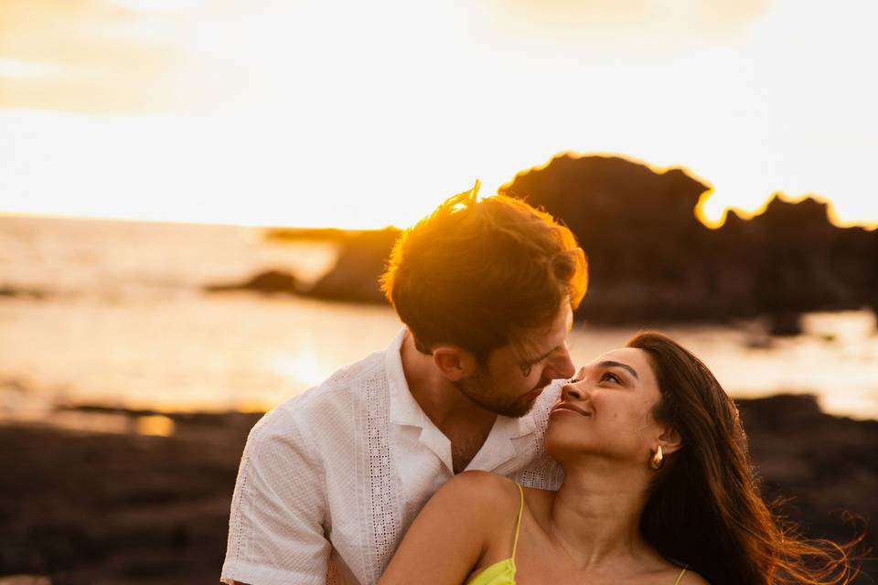 Engagement Photography