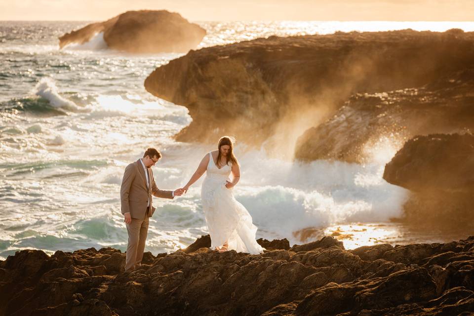 Oahu Wedding Photography
