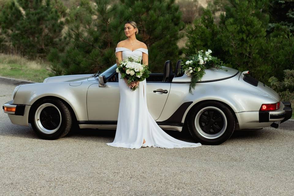 Beloved wedding dress