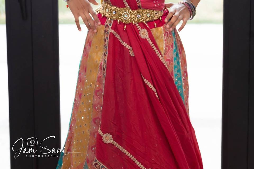 South Asian Makep